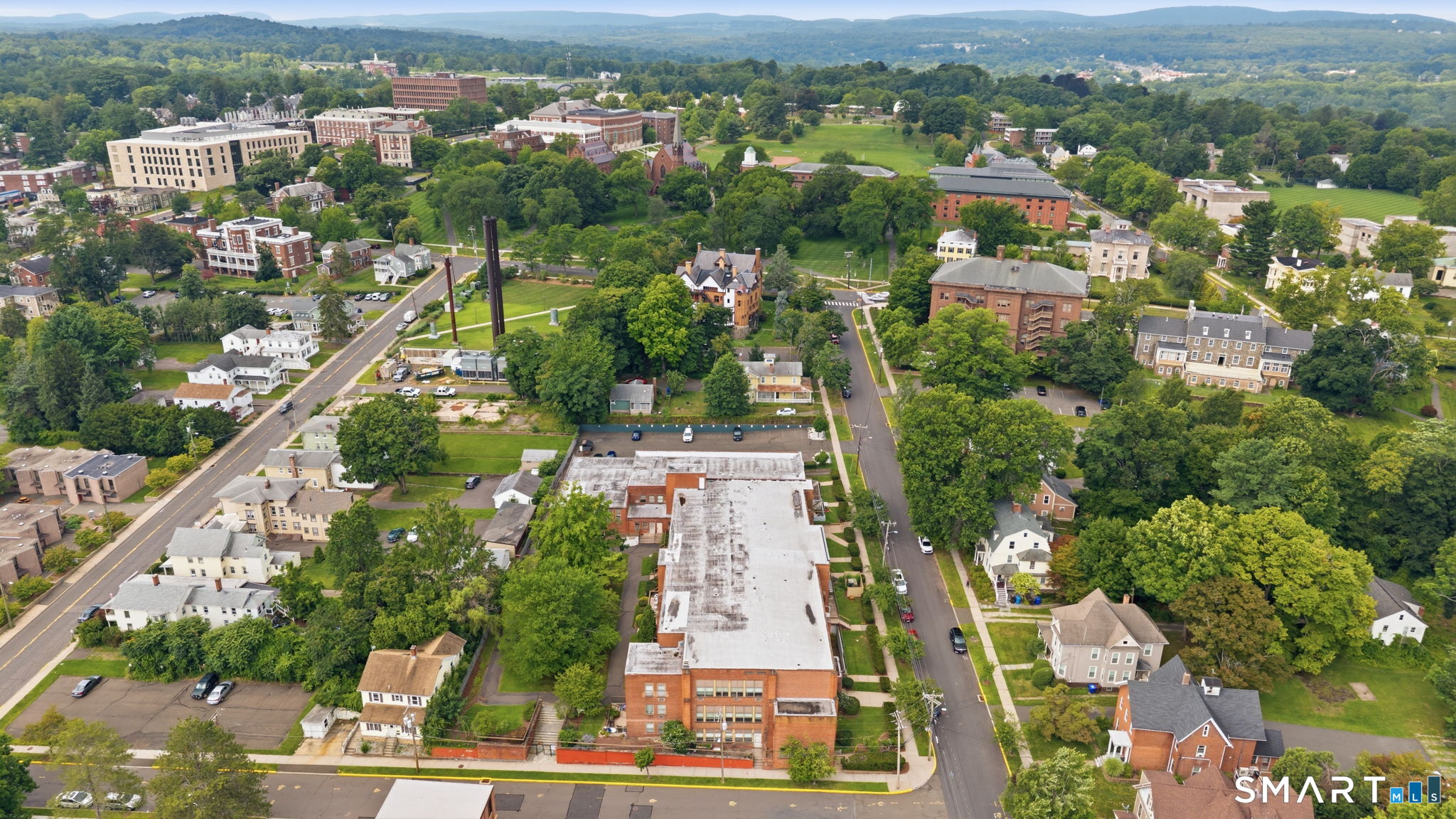 201 College Street Middletown CT 06457