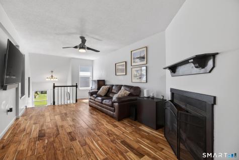 722 Robert Frost Drive Branford CT 06405