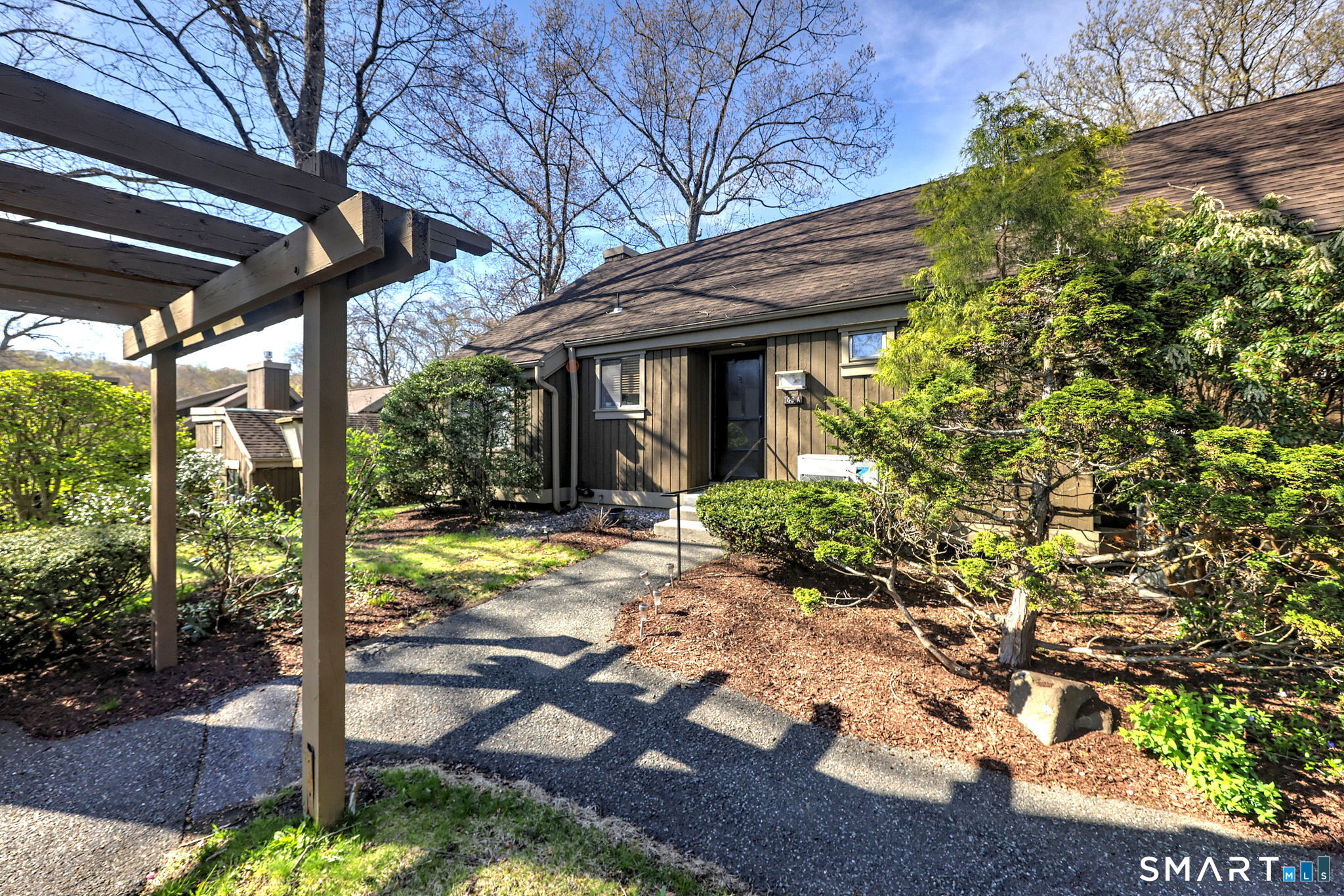 149 Heritage Village Southbury CT 06488