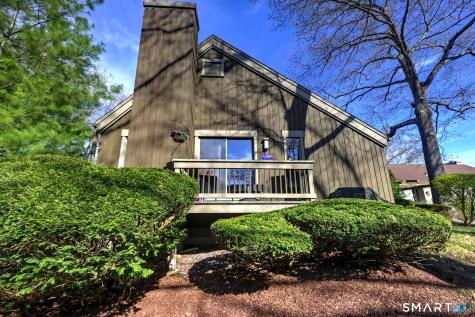 149 Heritage Village Southbury CT 06488