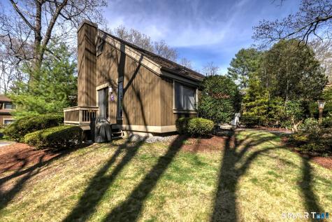 149 Heritage Village Southbury CT 06488