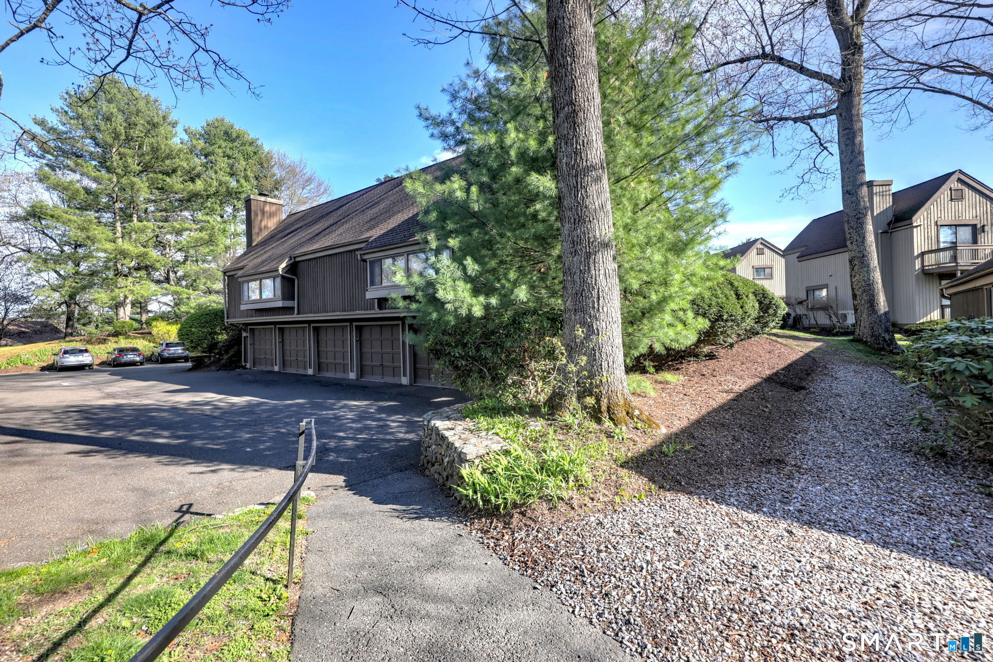 149 Heritage Village Southbury CT 06488