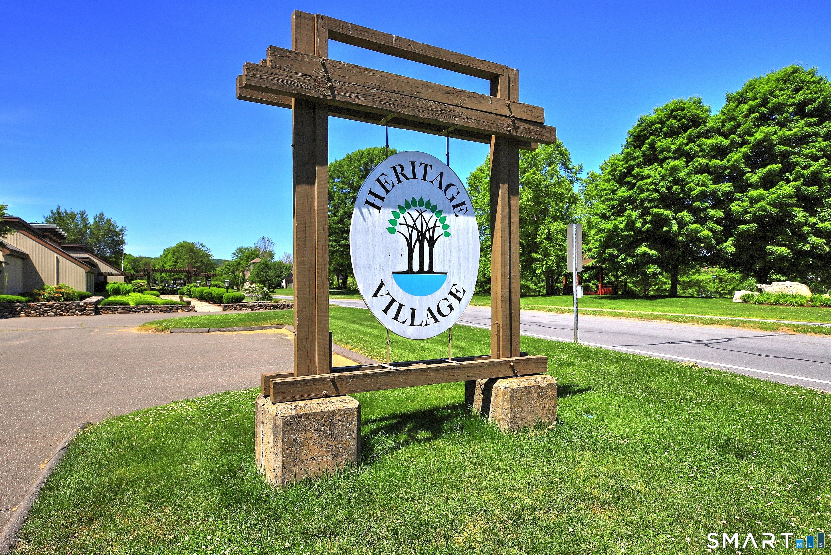 149 Heritage Village Southbury CT 06488