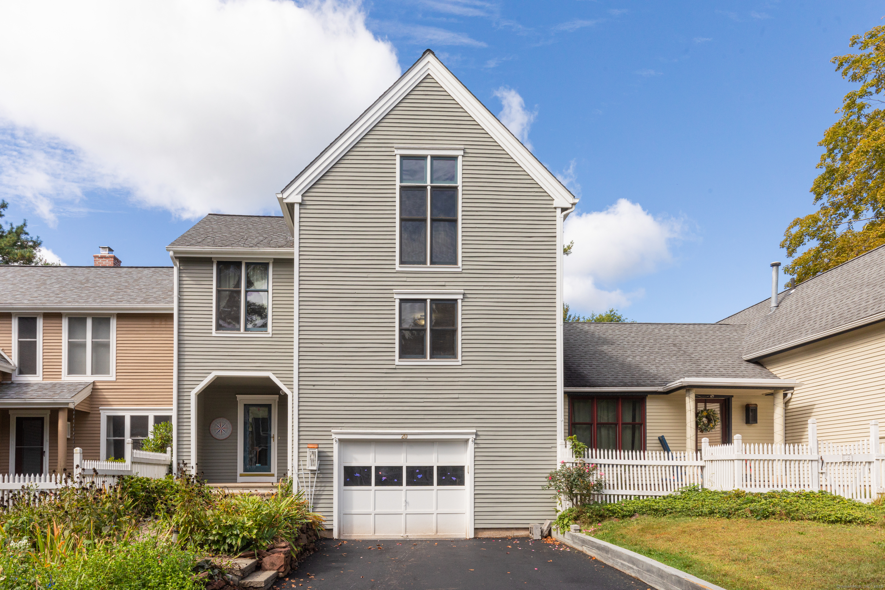 20 Farm Drive Farmington CT 06032