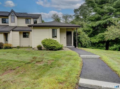 31 Simsbury Landing Simsbury CT 06070