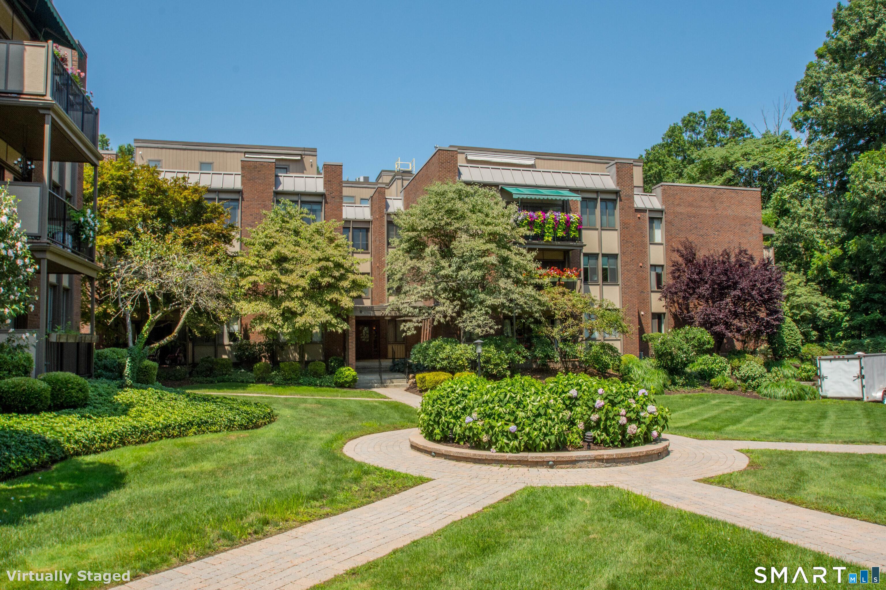 799 Prospect Avenue West Hartford CT 06105