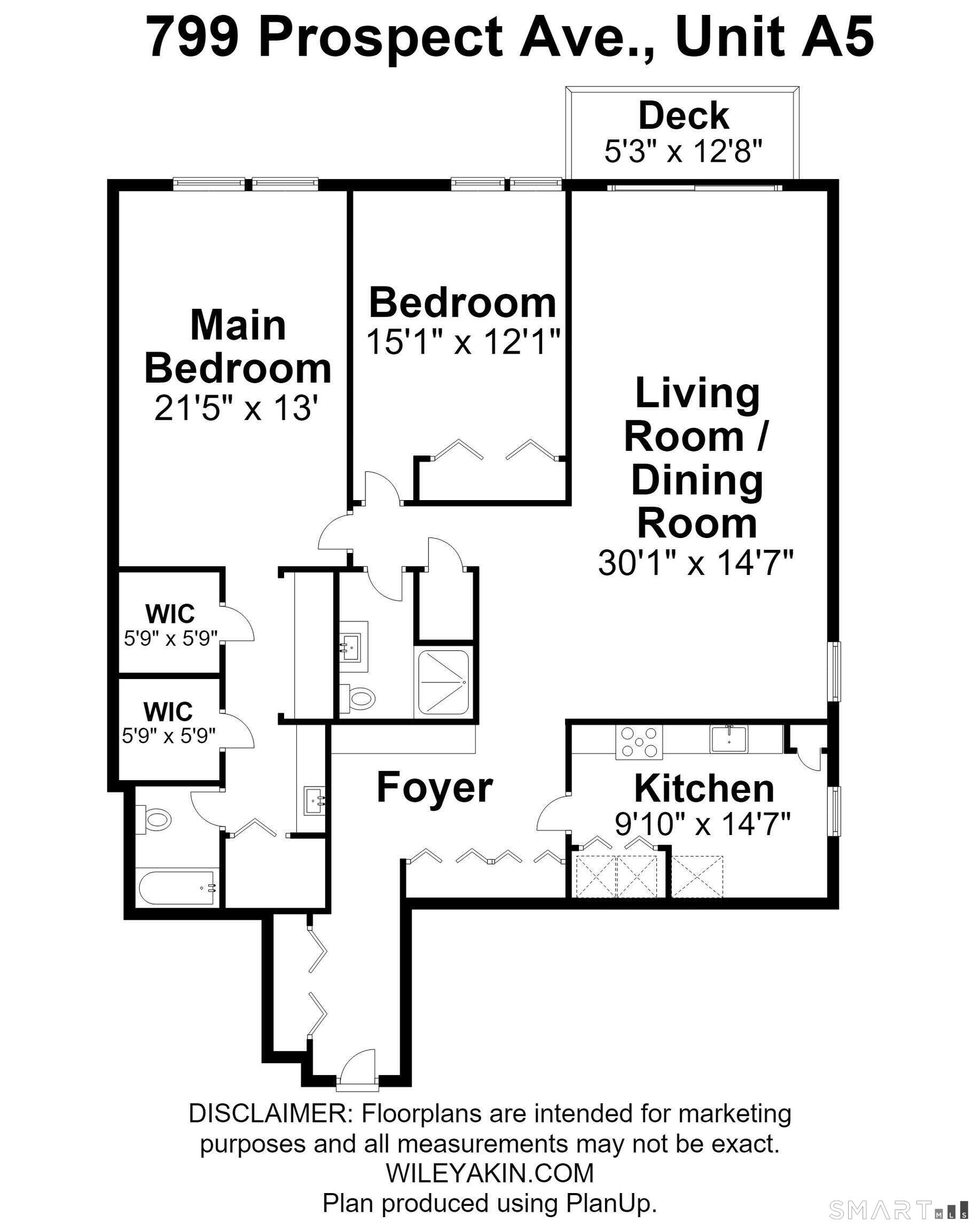 799 Prospect Avenue West Hartford CT 06105