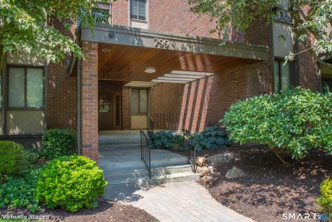 799 Prospect Avenue West Hartford CT 06105