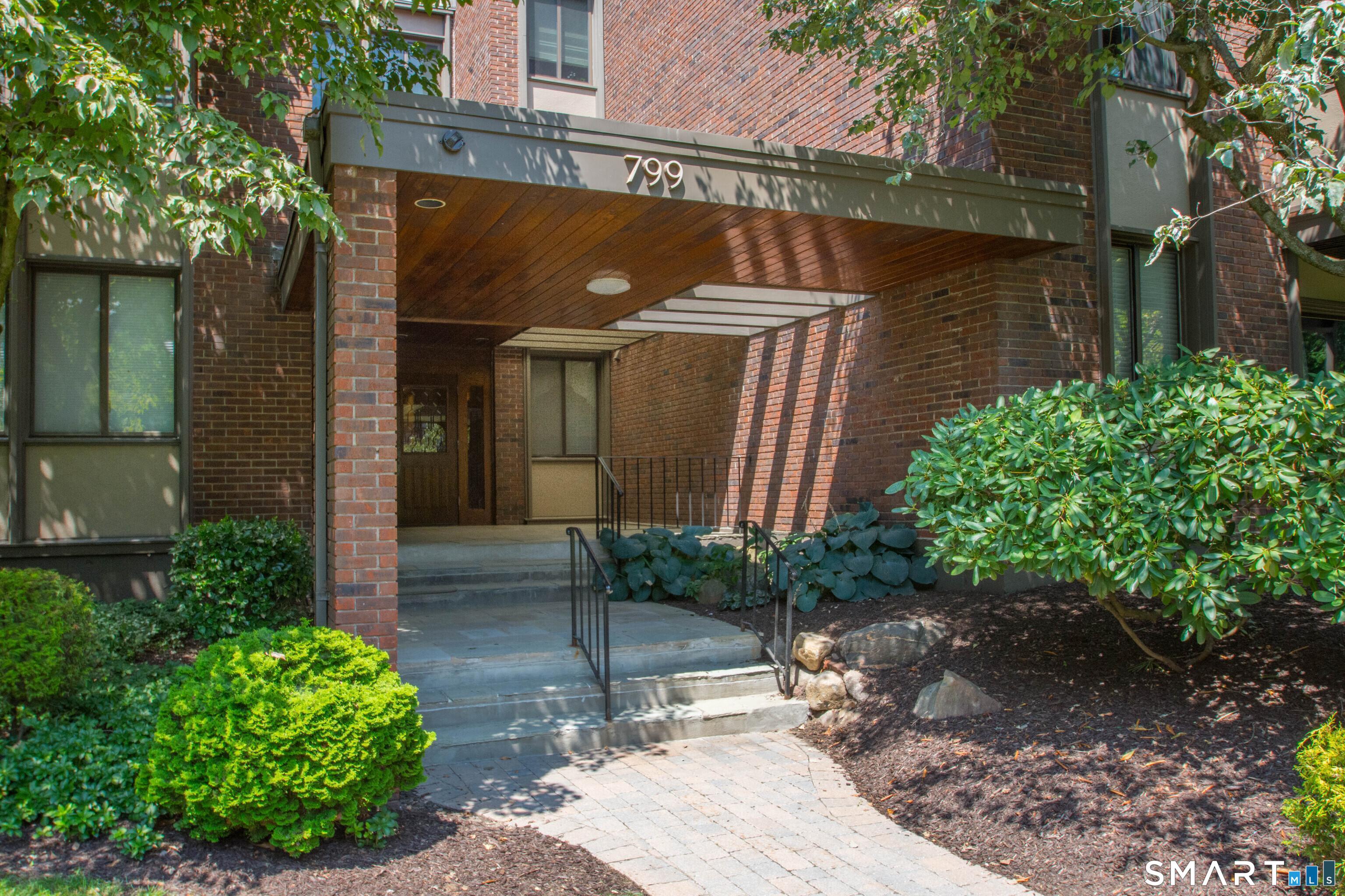 799 Prospect Avenue West Hartford CT 06105