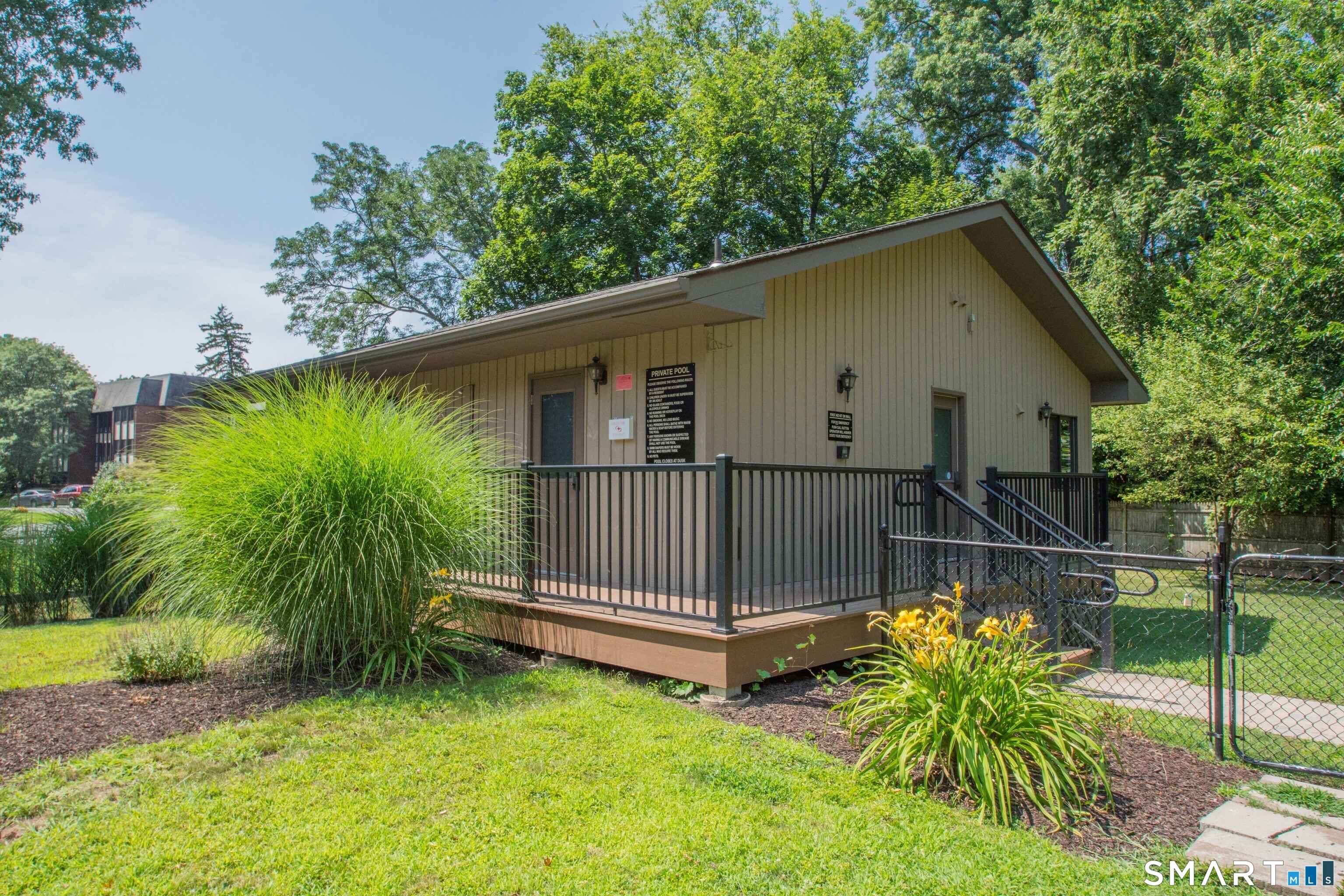 799 Prospect Avenue West Hartford CT 06105