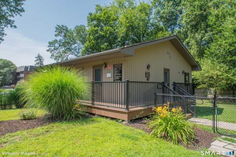 799 Prospect Avenue West Hartford CT 06105
