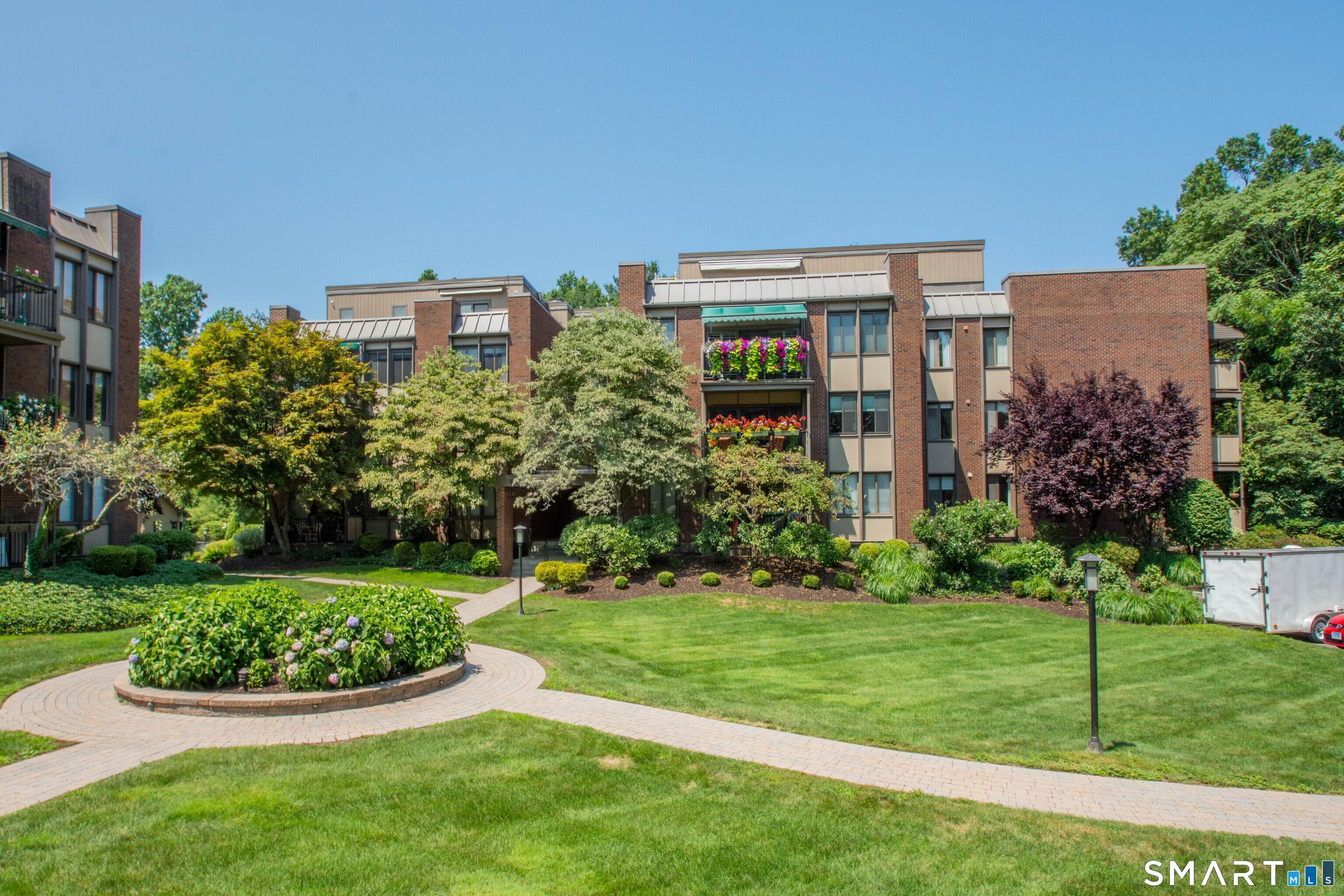 799 Prospect Avenue West Hartford CT 06105