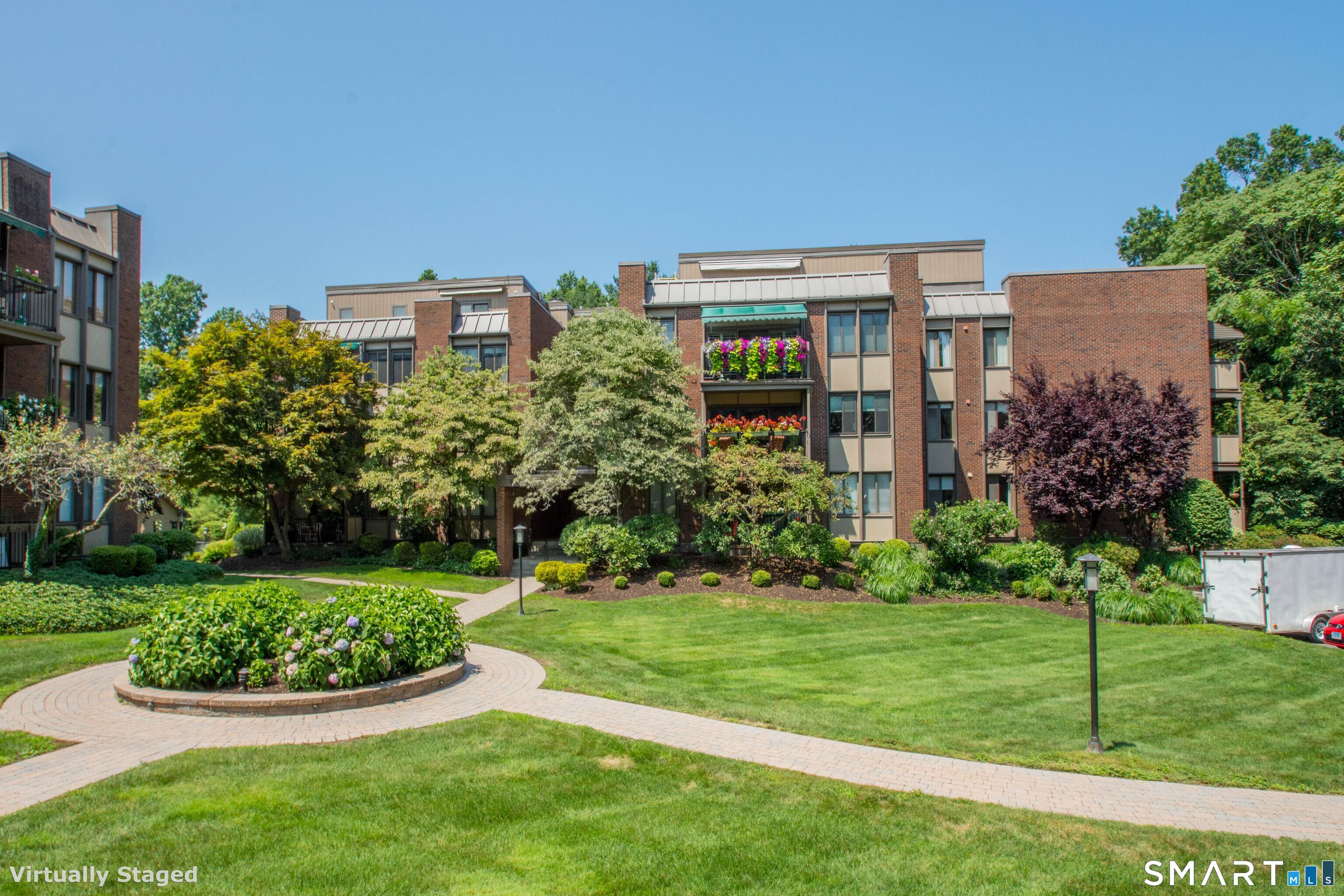 799 Prospect Avenue West Hartford CT 06105