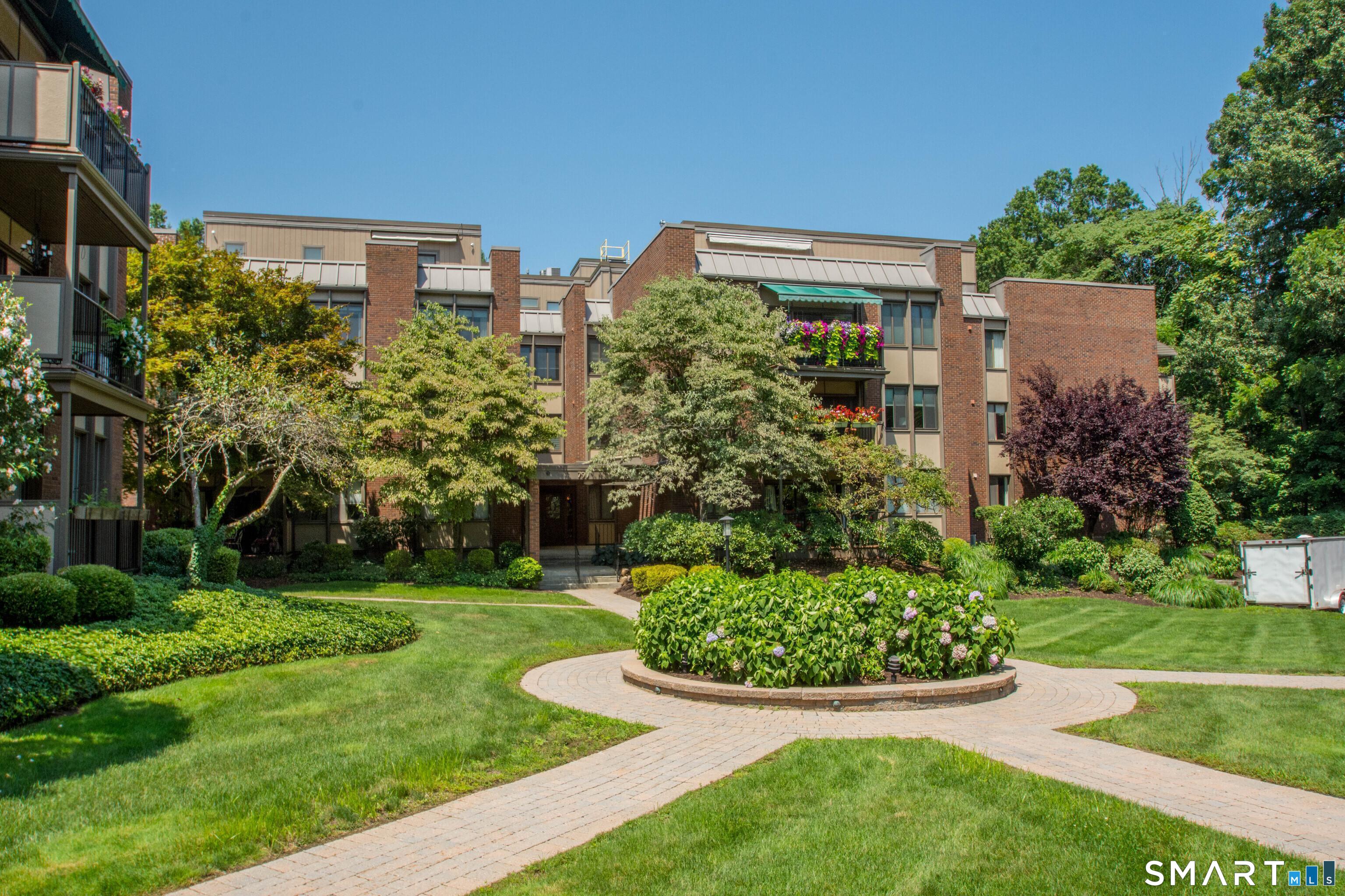 799 Prospect Avenue West Hartford CT 06105