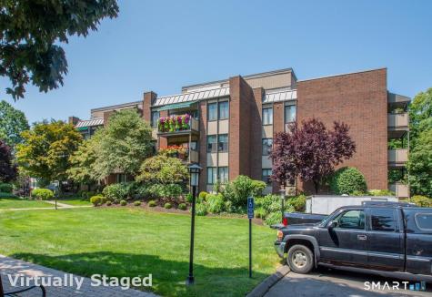 799 Prospect Avenue West Hartford CT 06105
