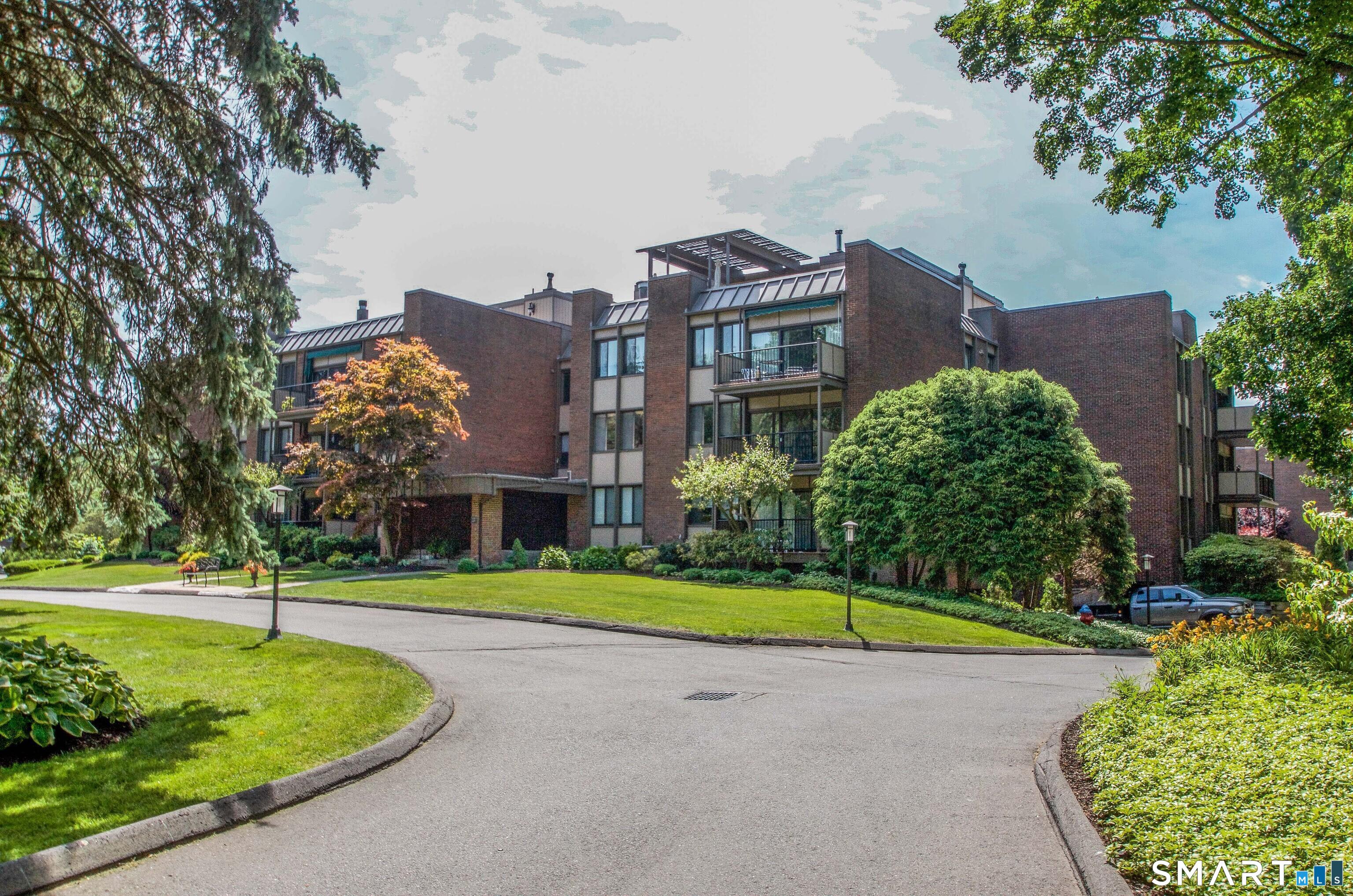 799 Prospect Avenue West Hartford CT 06105