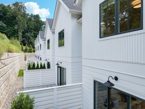 781 Post East Road Westport CT 06880