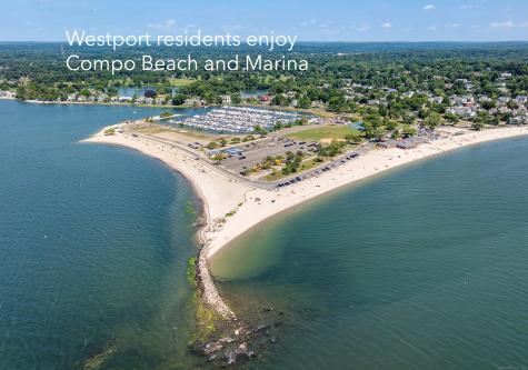 781 Post East Road Westport CT 06880