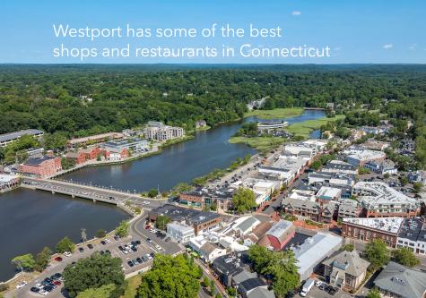 781 Post East Road Westport CT 06880