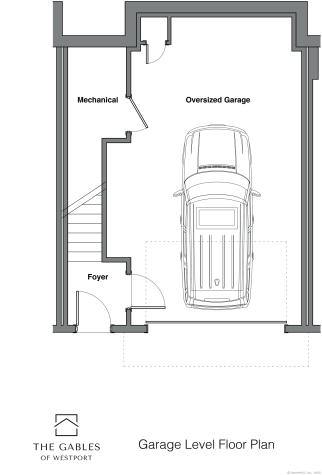 781 Post East Road Westport CT 06880