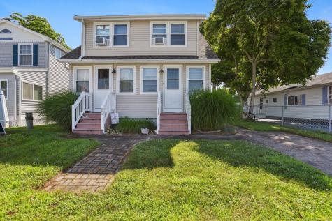 30 Hartford Avenue Old Lyme CT 06371