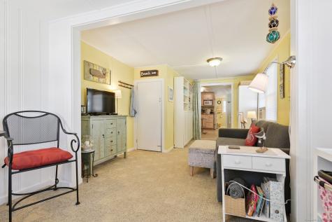 30 Hartford Avenue Old Lyme CT 06371