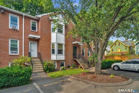 904 1/2 State Street New Haven CT 06511