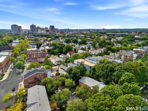 904 1/2 State Street New Haven CT 06511