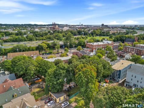 904 1/2 State Street New Haven CT 06511