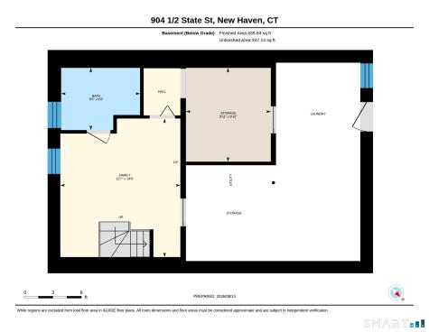 904 1/2 State Street New Haven CT 06511
