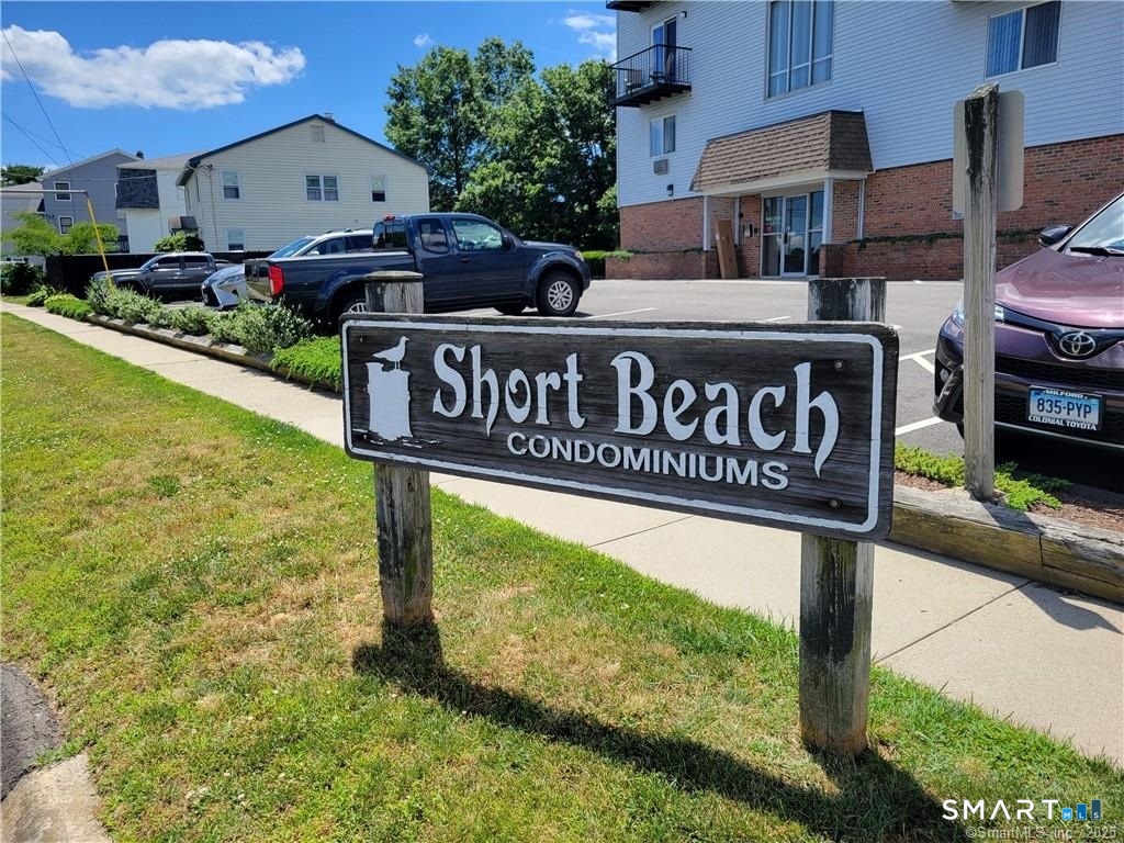 115 Short Beach Road Stratford CT 06615