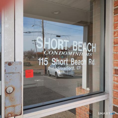 115 Short Beach Road Stratford CT 06615
