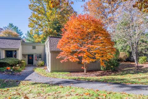 761 Heritage Village Southbury CT 06488