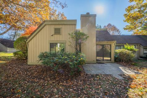 761 Heritage Village Southbury CT 06488