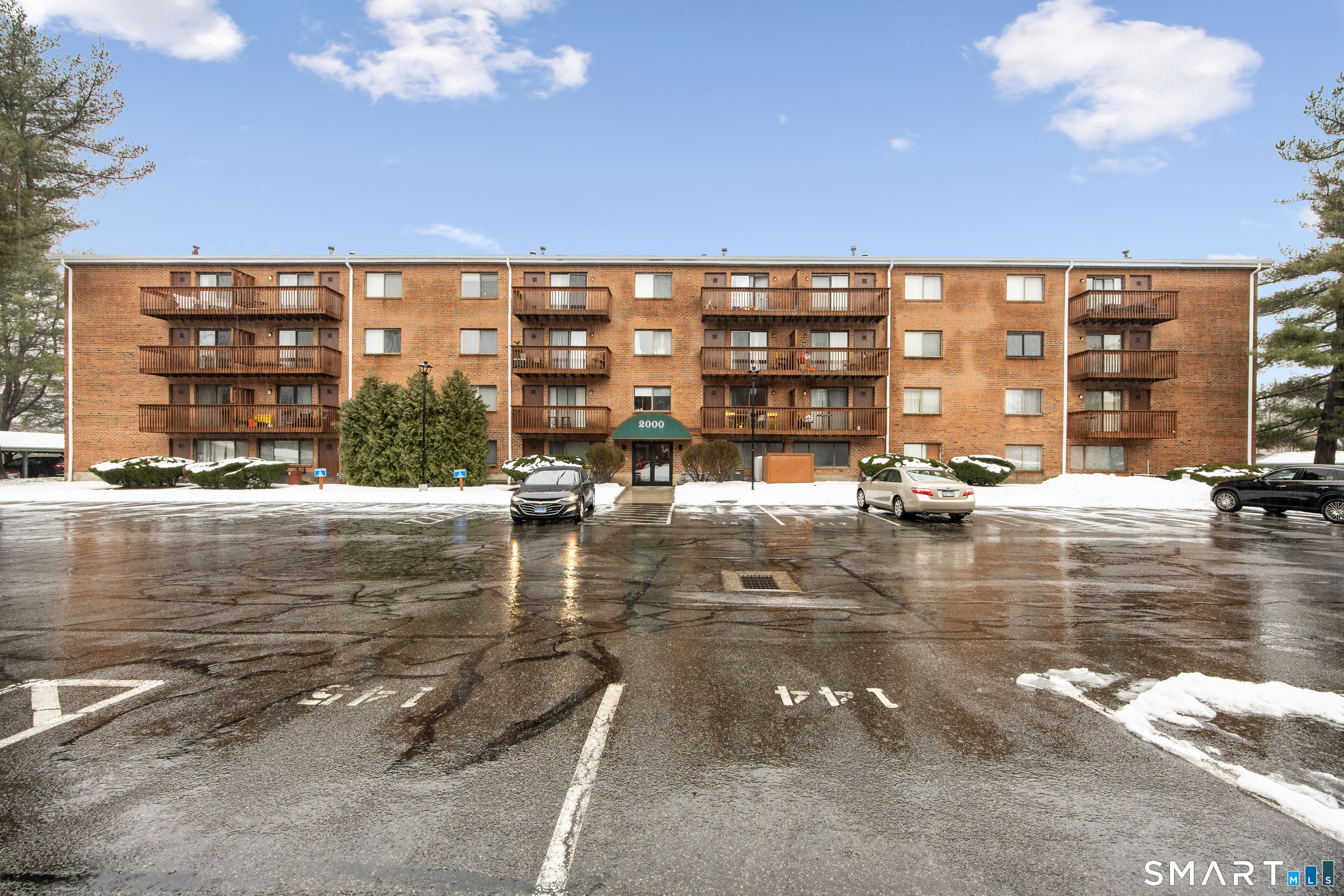 2220 Harbor View Drive Rocky Hill CT 06067