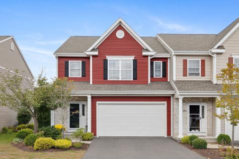 50 Bridlewood Lane Vernon CT 06066