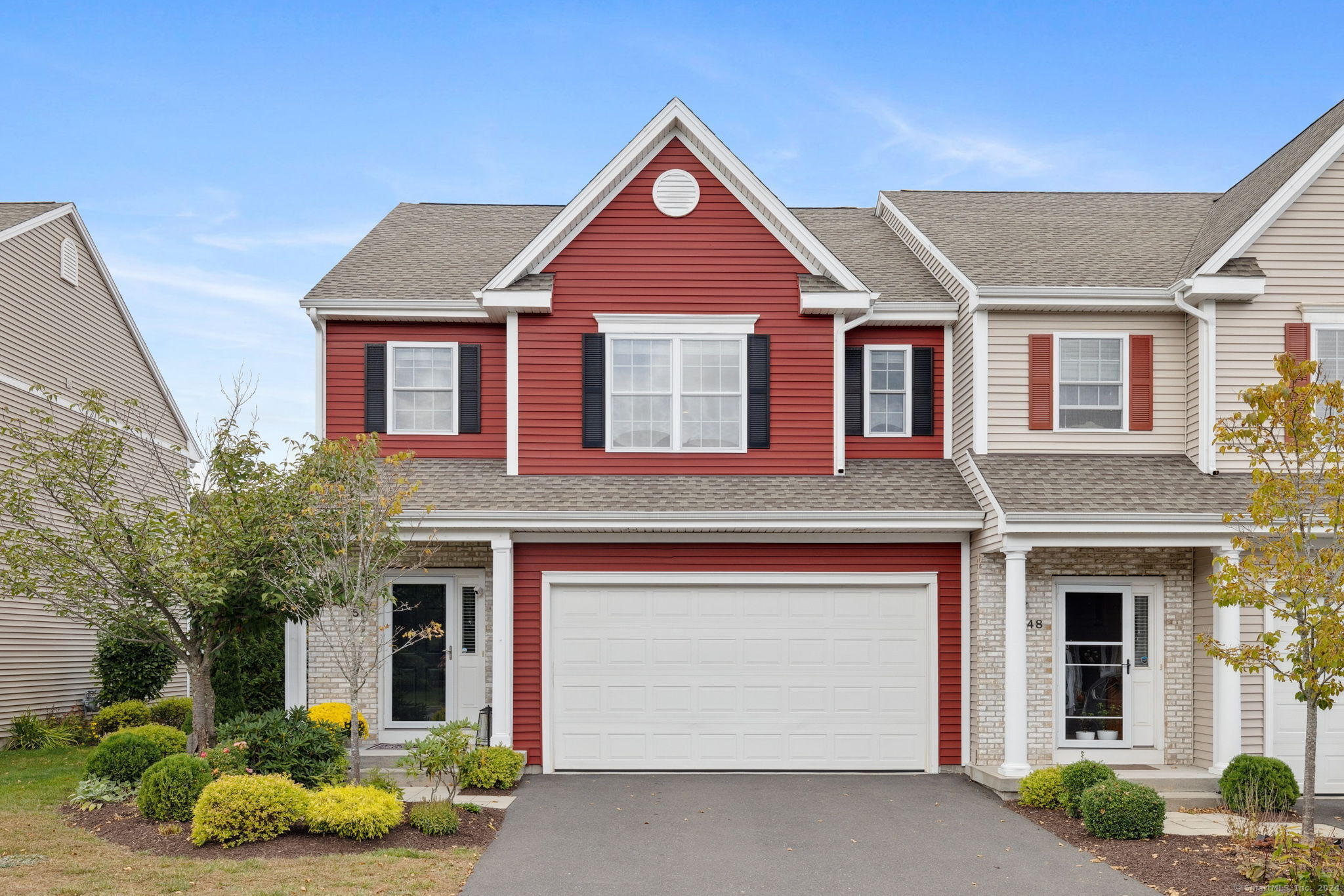 50 Bridlewood Lane Vernon CT 06066