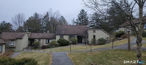 620 Heritage Village Southbury CT 06488