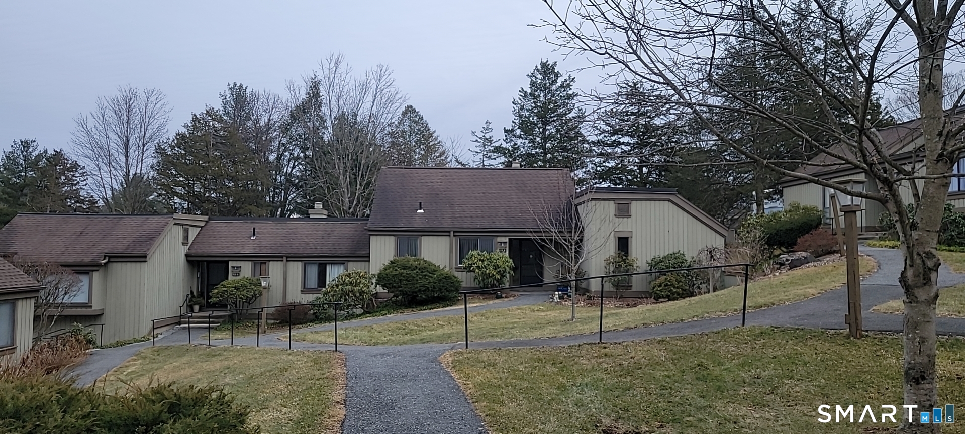 620 Heritage Village Southbury CT 06488