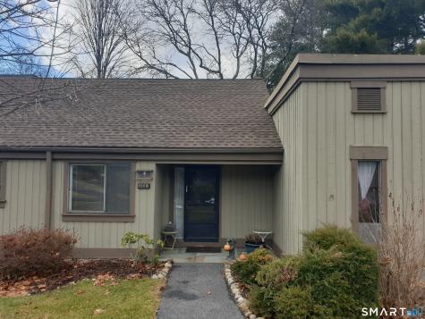 620 Heritage Village Southbury CT 06488
