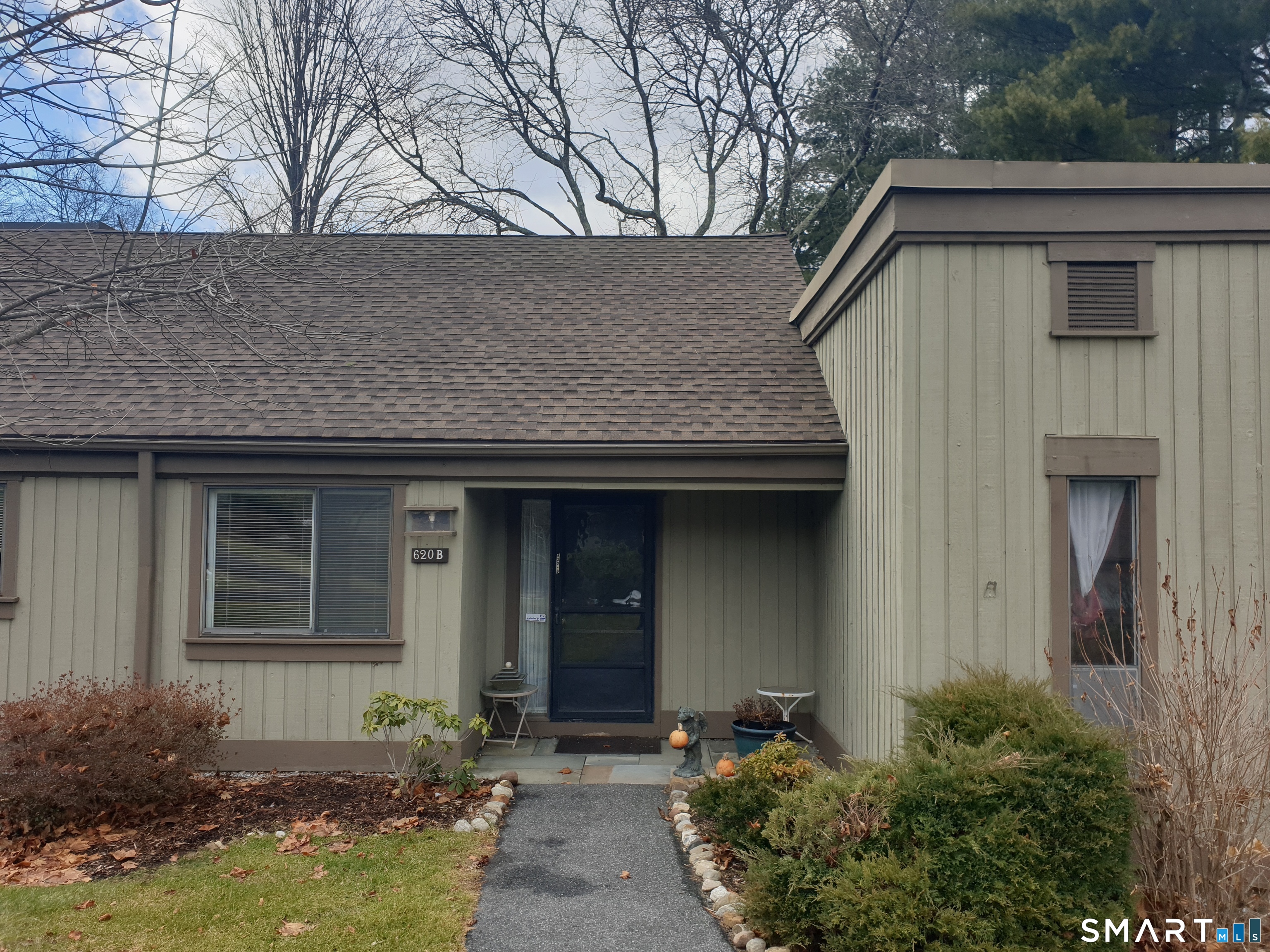 620 Heritage Village Southbury CT 06488