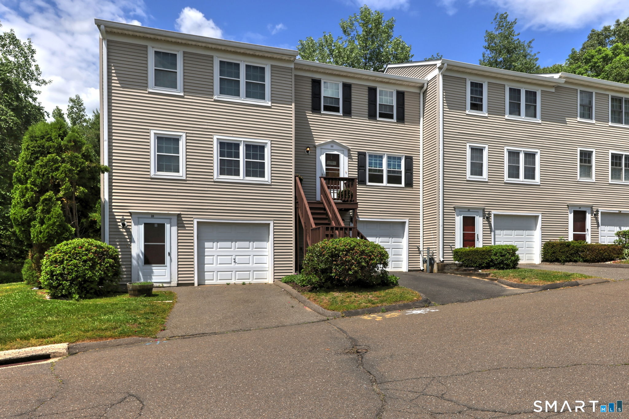 22 Cornerstone Drive Derby CT 06418