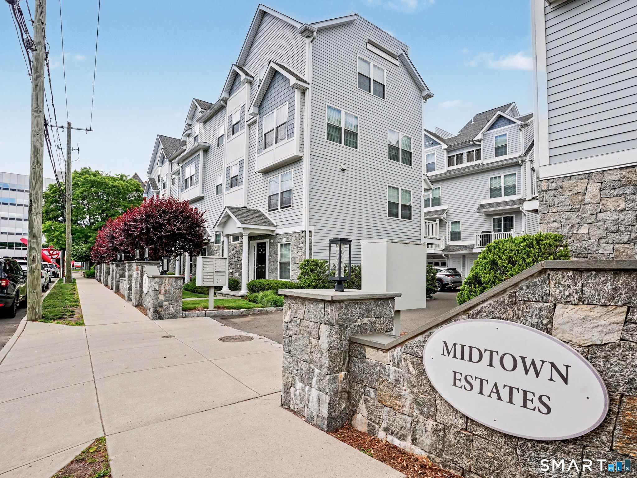 20 Third Street Stamford CT 06905