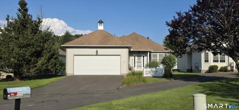 12 Ross Way Windsor Locks CT 06096