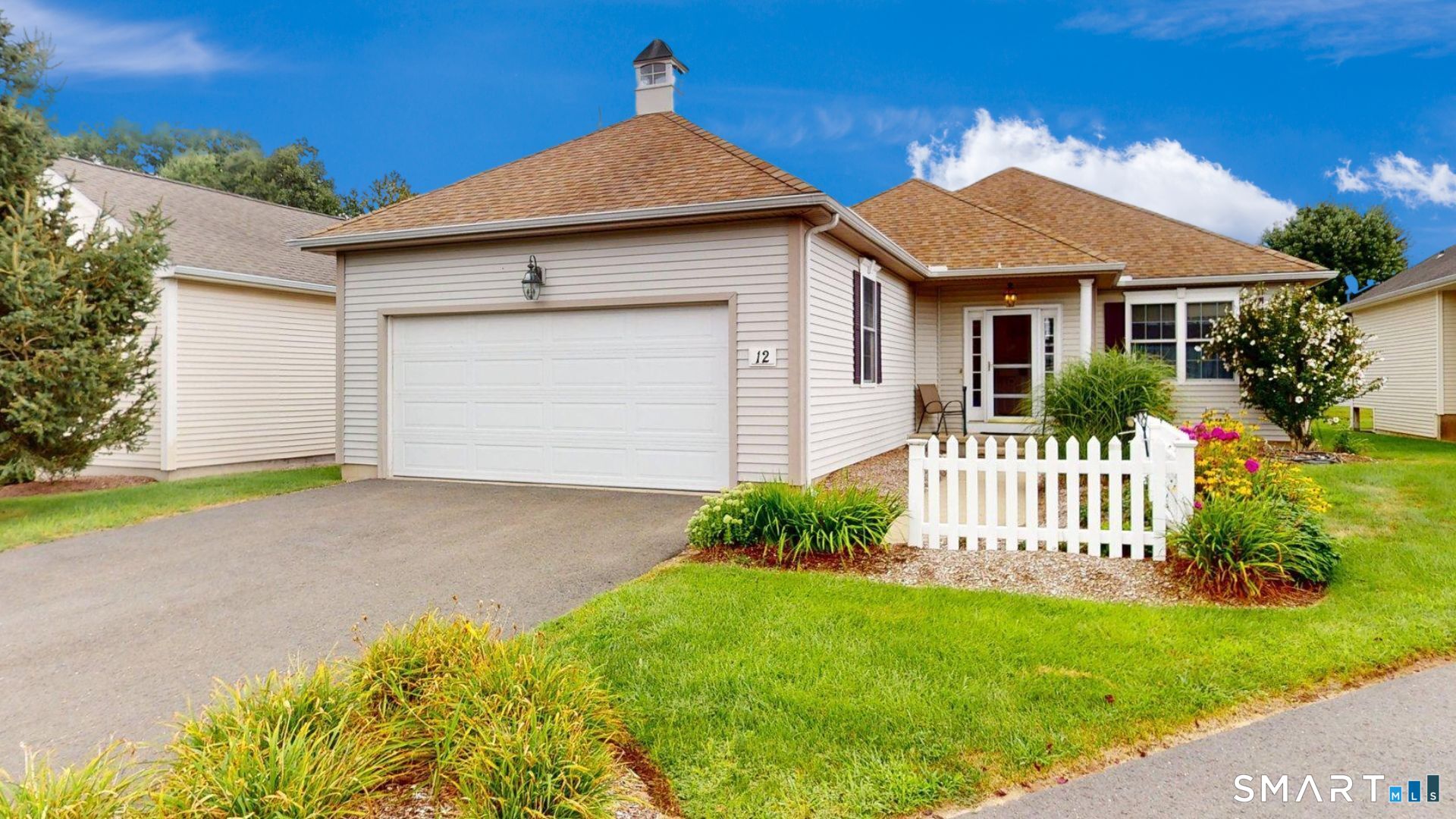 12 Ross Way Windsor Locks CT 06096