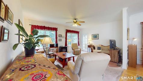 12 Ross Way Windsor Locks CT 06096
