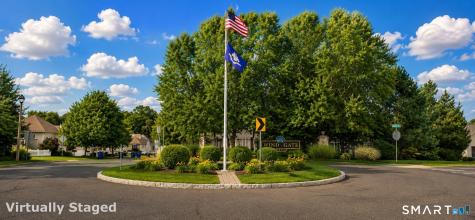 12 Ross Way Windsor Locks CT 06096