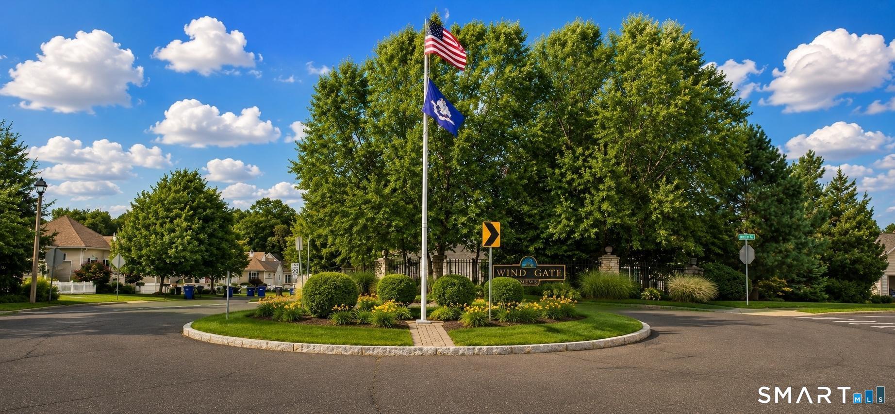 12 Ross Way Windsor Locks CT 06096