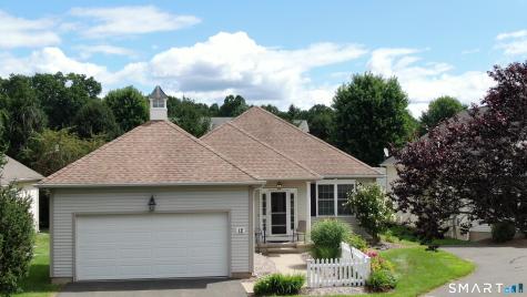 12 Ross Way Windsor Locks CT 06096