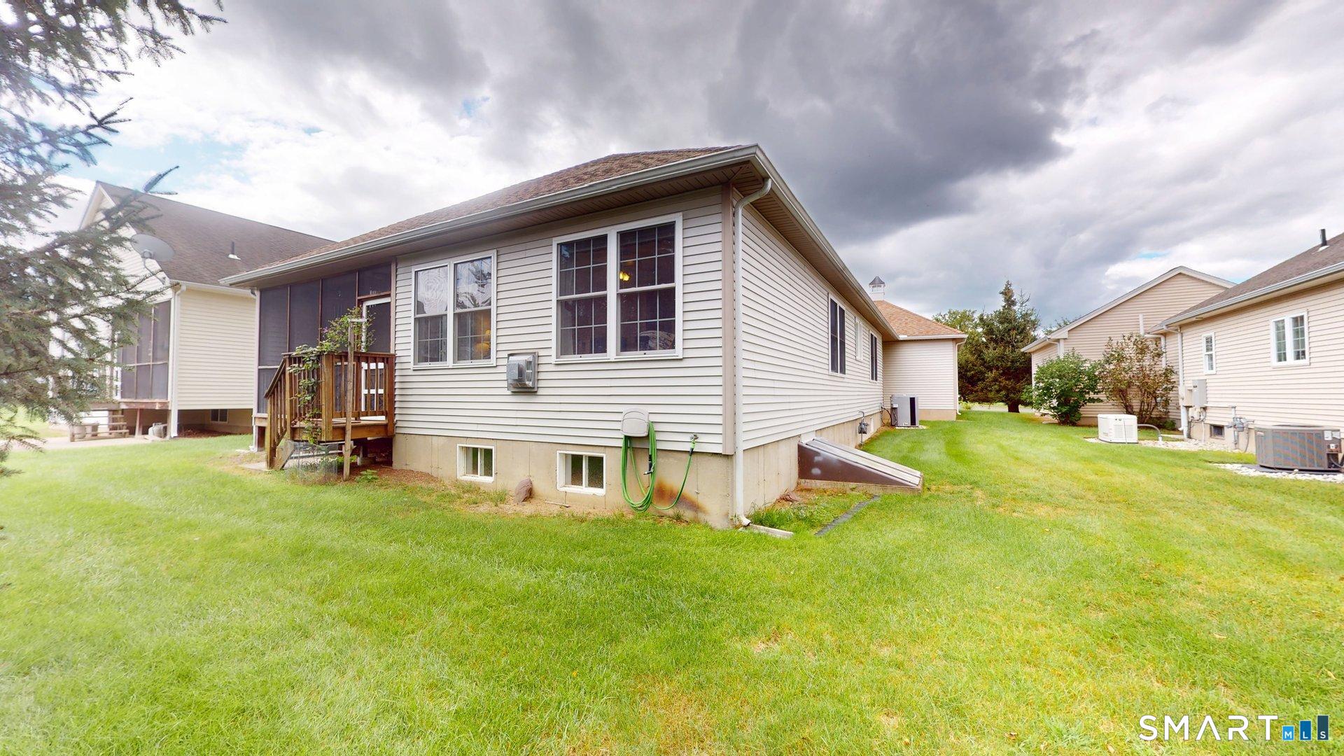 12 Ross Way Windsor Locks CT 06096
